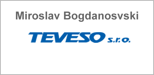 Certificate Teveso