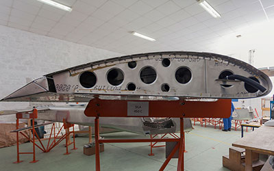 Manufacturing