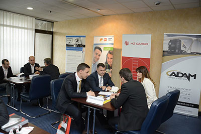 AERO-EAST-EUROPE WINNER OF BREND LEADER AWARD ON TIL 2016