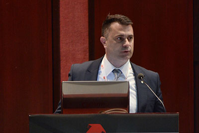 AERO-EAST-EUROPE WINNER OF BREND LEADER AWARD ON TIL 2016